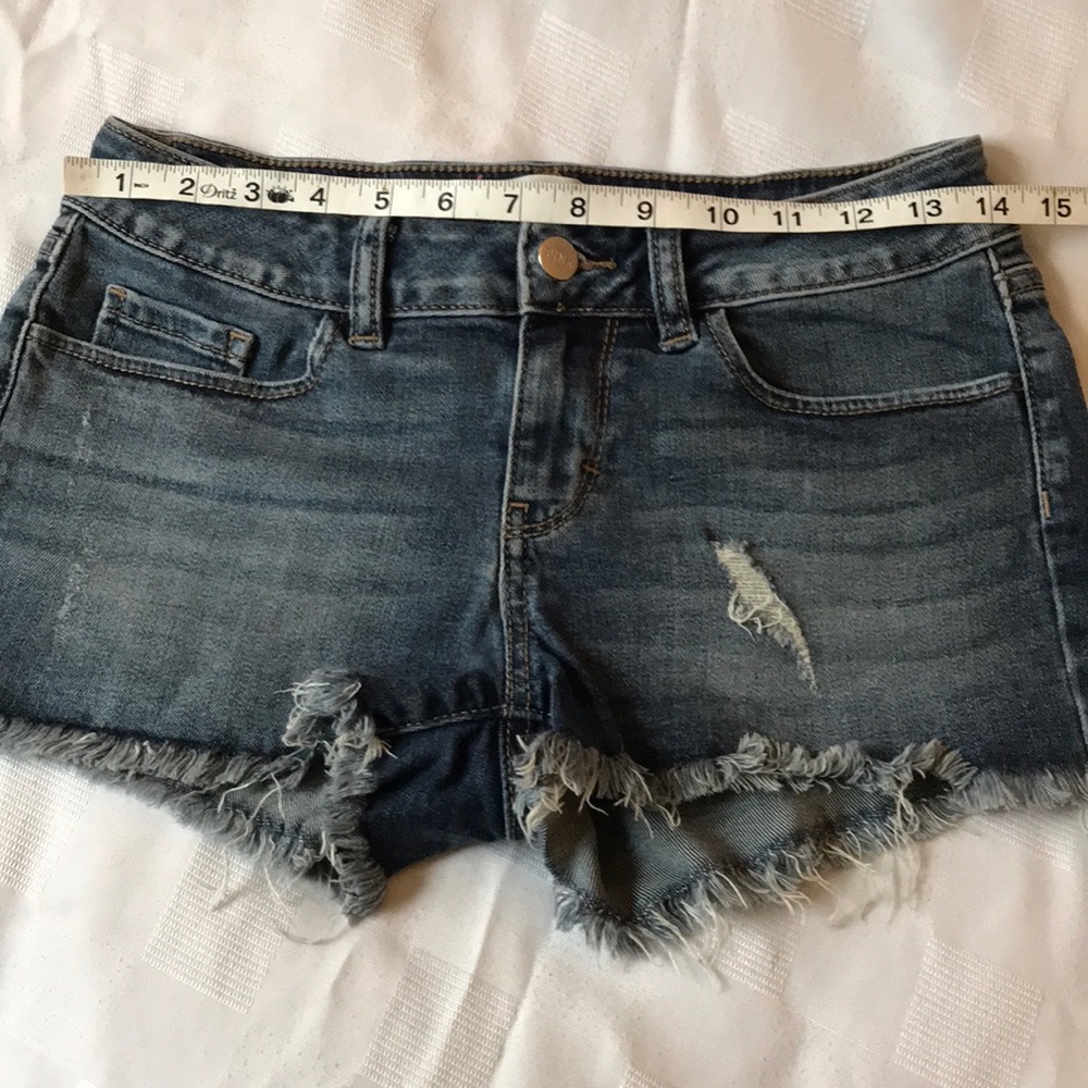 Victoria’s Secret PINK shorts 2 - Picture 4 of 6